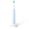 Philips Sonicare 2100 Series Sonic electric toothbrush - Light Blue - HX3651/12