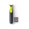 Philips One Blade RAZOR with 2 stubble combs QP2510/10