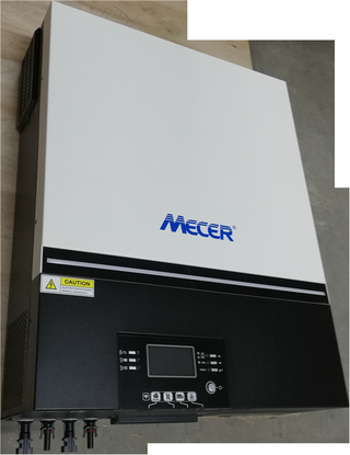 MECER Off Grid 8kVA 8kW  8kW MPPT  48V Inverter