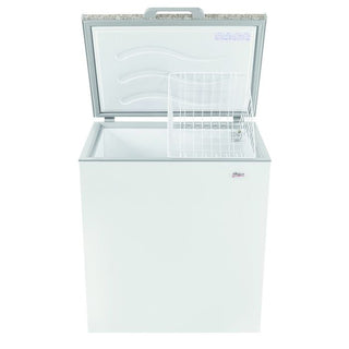 Univa 194 Litre Chest Freezer White UC210W