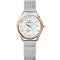 Michel Herbelin Equinoxe Women's  Watch 18397/PR29B