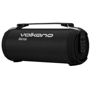 Volkano Mini Mamba Series Bluetooth Speaker - Blue (VK3201BL)