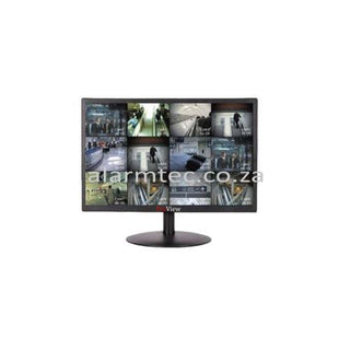 19Inch TruView Professional CCTV Monitor