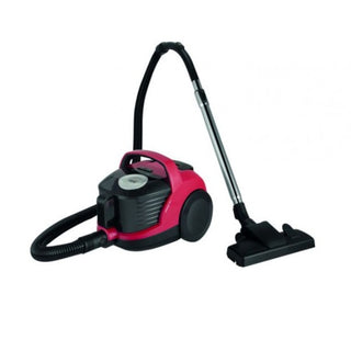 Defy Bagless Vacuum Red VC32801R