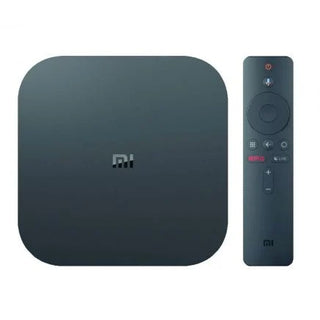 Xiaomi MiBox S Ultra HD 4K Media Box