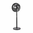 Russell Hobbs 16" Pedestal and Desk Fan with Led Light -  RHLEDPF01 - 862751