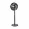 Russell Hobbs 16" Pedestal and Desk Fan with Led Light -  RHLEDPF01 - 862751