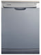 Goldair Dishwasher Silver GDW-120