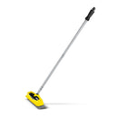 Karcher S 40 Power Scrubber surface cleaner