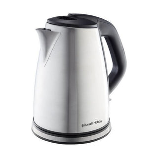 Russell Hobbs 1.7Lt Stainless Steel Kettle - RHSSK04