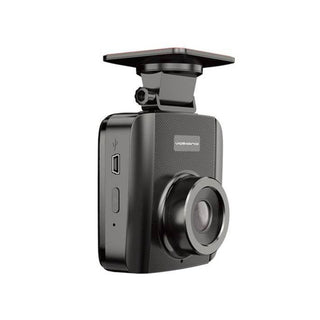 Volkano Traffic series 720p Dash Camera - black - End of Life