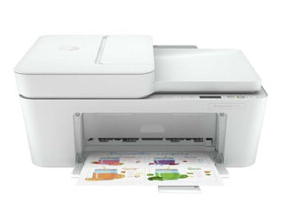 HP DeskJet 4120 All-in-One Printer