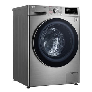 LG 8.5 Kg Washer / 5KG Dryer Combo - Stone Silver  F2V5GGP2T.ASSQESA