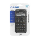 Casio fx-82MS-2nd Edition FX-82MS-2-S3-DH