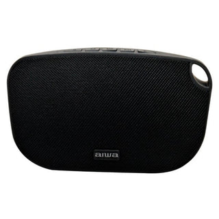 Aiwa Bluetooth Speaker (black/grey) ABT-110B/G