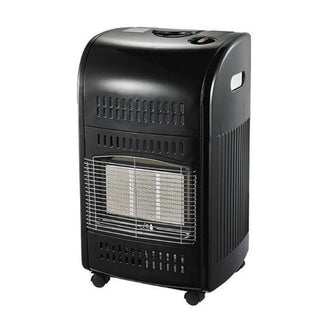 Elba Rollabout Retro Gas Heater 16/EL1000RB
