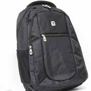 Volkano Jet Backpack 15.6" - Black   VL1020-BK