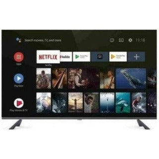 JVC Quantum Dot Google TV 50” LT-50NQ7115/A