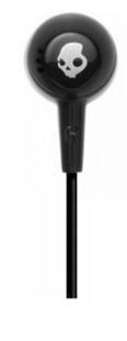 Skullcandy Jib Earphones - Black
