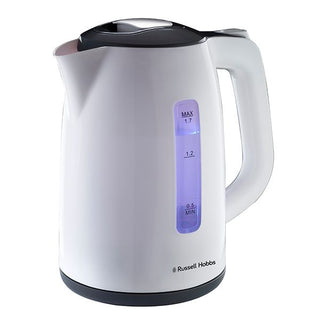 Russel Hobbs 360 Plastic Cordless Kettle RHPK02