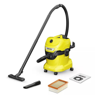 Karcher WD 4 V-20/6/22 1.628-201.0