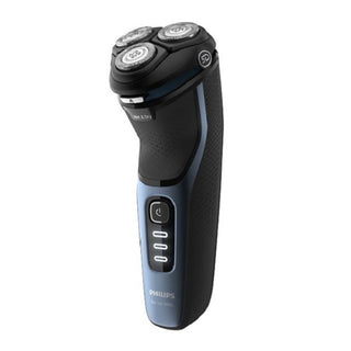 Philips  Shaver Series 3000  Wet & Dry Electric Shaver S3232/52