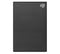 Seagate One Touch 2.5-inch 1TB Black External Hard Drive STKB1000400