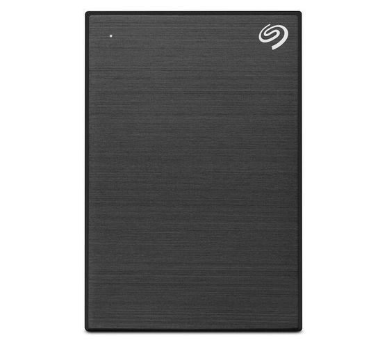 Seagate One Touch 2.5-inch 1TB Black External Hard Drive STKB1000400
