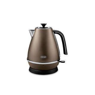 Delonghi Distinta Electric Kettle - Future Bronze KBI3001.BZ