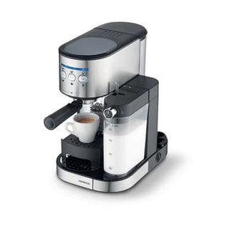 Kenwood Espresso Coffee Maker PEM84.000SS