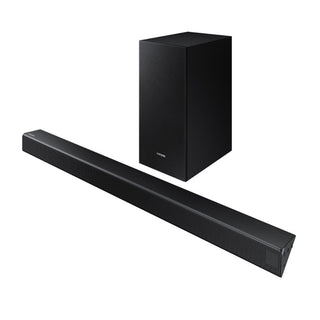 Samsung 2.1 Ch Soundbar HW-R550