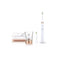 Philips Sonicare Diamondclean Electric Toothbrush - 5 Modes