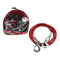Xtreme Living Steel Tow Rope (6 Ton)