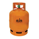 Alva 5KG Gas Cylinder