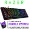 Razer Huntsman Mini Gaming Keyboard -