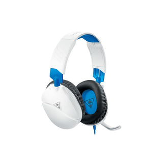 Turtle Beach  Recon 70P White TBS-3455-01