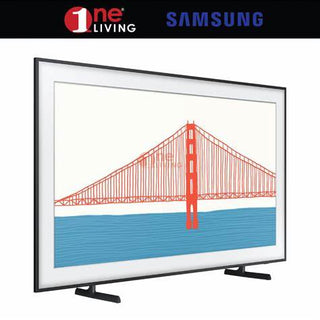 Samsung 55” The Frame QLED 4K Smart TV (2021) QA55LS03AAKXXA