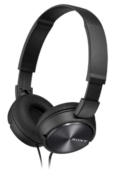 Sony AUX Headphone MDR-ZX310AP/BCE