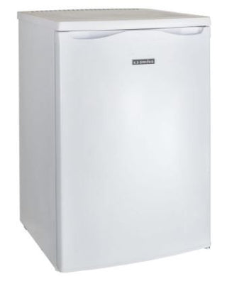 Swiss Bar Freezer FRZ111LW (White)