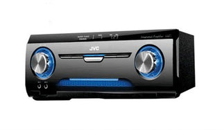 JVC Receiver BT TH-N779BDVD