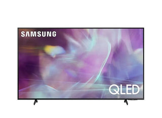 Samsung 50” Q60A QLED 4K Smart TV (2021) QA50Q60AAKXXA