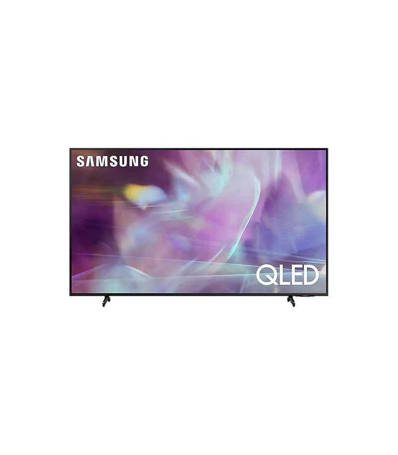 Samsung 50” Q60A QLED 4K Smart TV (2021) QA50Q60AAKXXA