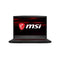 MSI GF65 THIN 10SDR i7 8GB DDR4 512GB SSD GTX 1660 Ti 15.6" Gaming Laptop