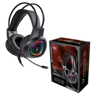 COMPANY SERIES RGB Gaming Headset with Mic