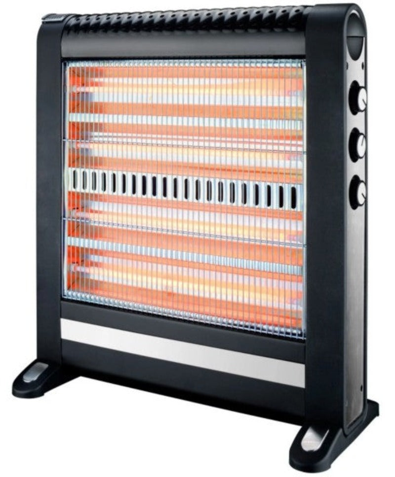 Goldair Quartz Heater GQH-1256