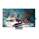 Samsung - 82" Q800T QLED 8K Smart TV (2020) -QA82Q800TAKXXA