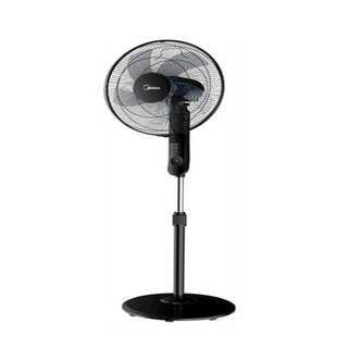 Midea Pedestal Fan 15"