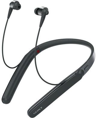 Sony Wireless Noise-Canceling Headphones