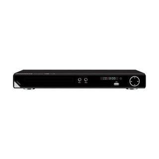 Telefunken DVD Player TDV-500UB