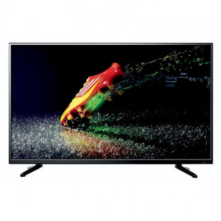 Telefunken 39" HD LED TV: TLEDD-39 HD/A